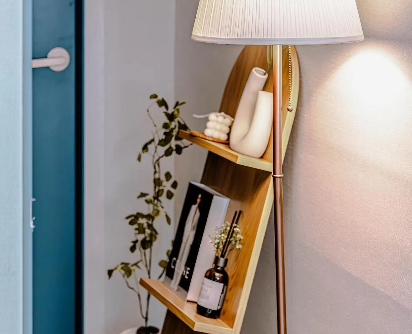 Villa 인천 간석동 머니스테이