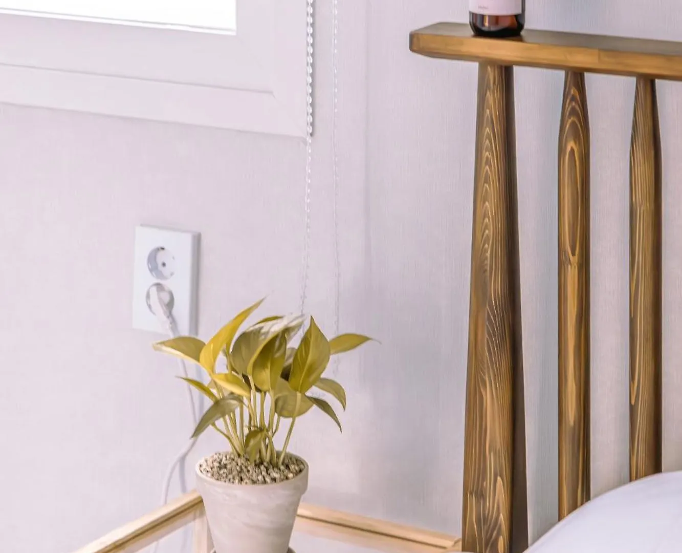 인천 간석동 머니스테이 South Korea