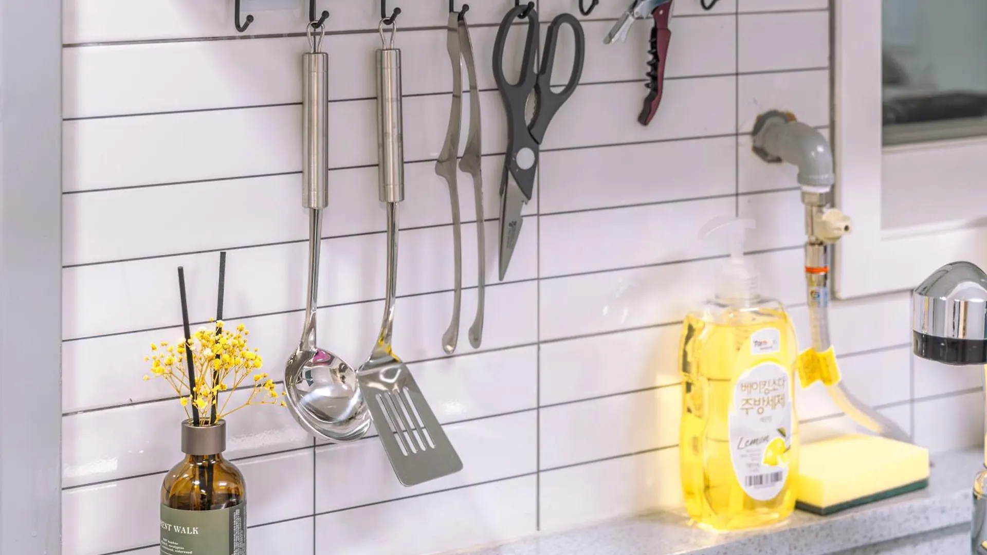 Villa 인천 간석동 머니스테이