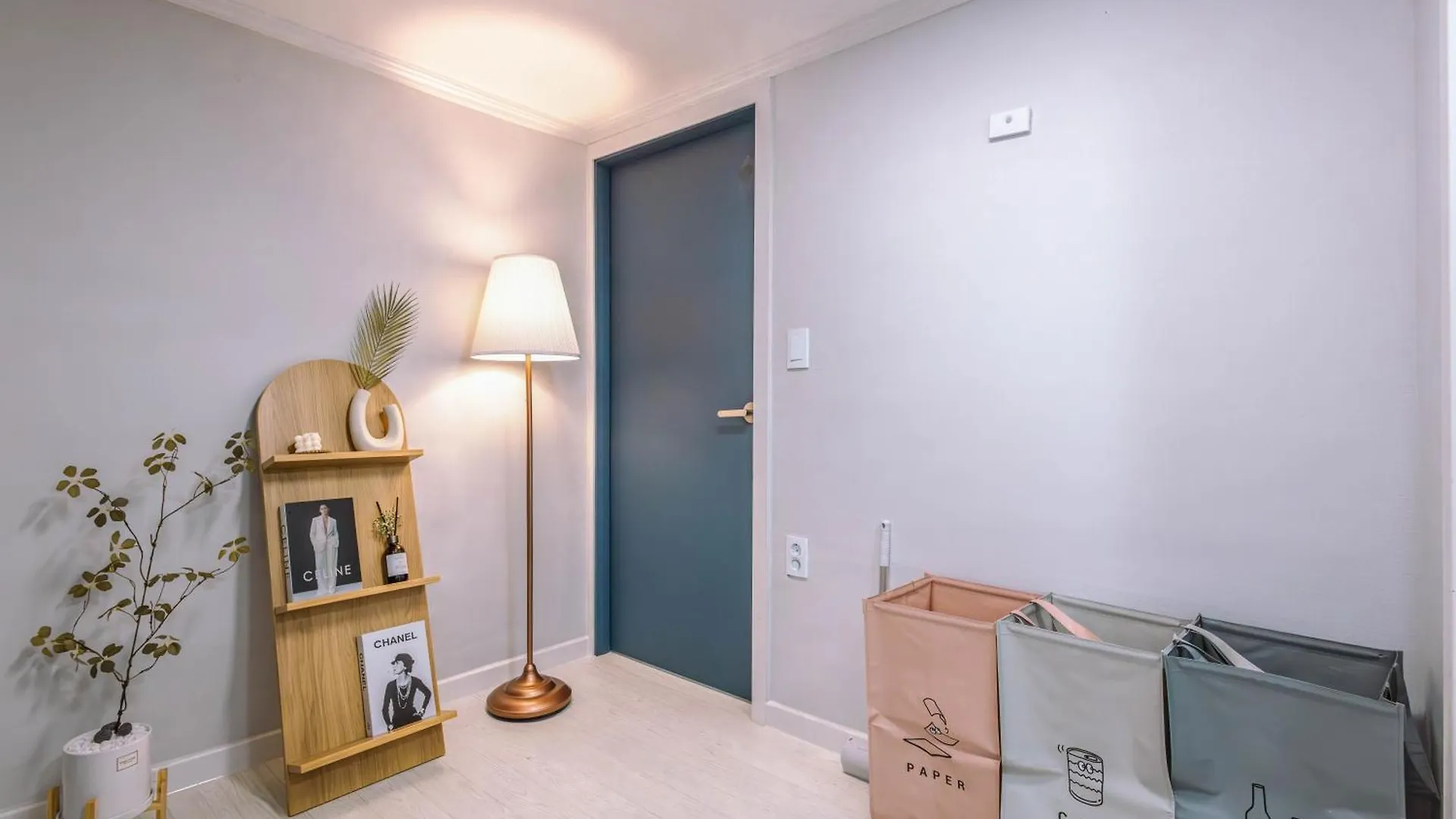 인천 간석동 머니스테이 South Korea