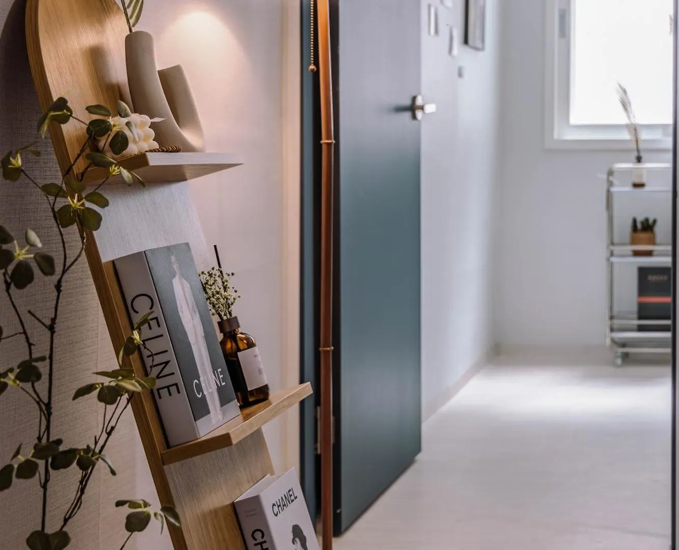 인천 간석동 머니스테이 0*, Incheon South Korea