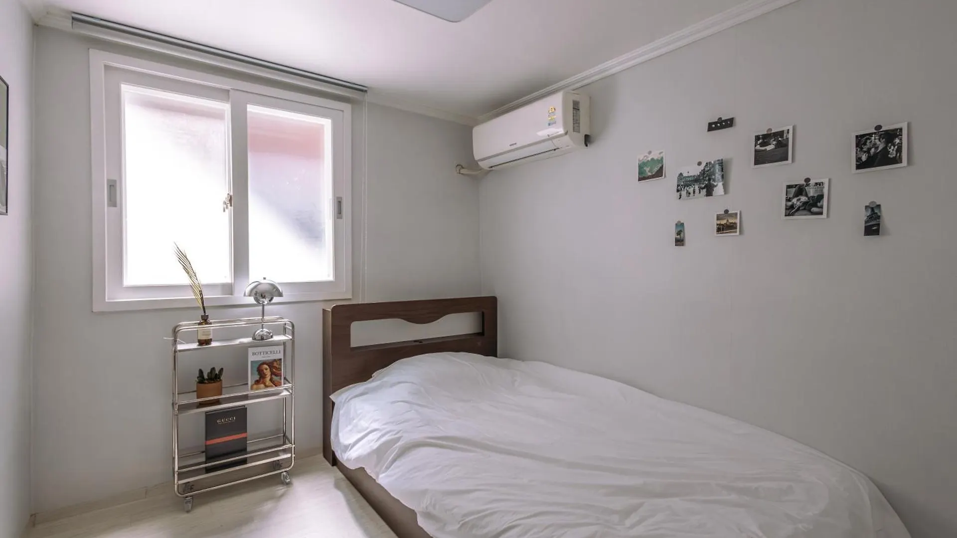 Villa 인천 간석동 머니스테이